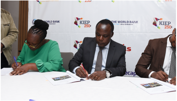 Bottom-Up Economic Transformation Agenda