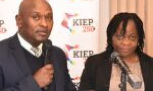 Q4 KIEP 250+ Cohort 1 Grant Signing