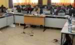 ESS and M&E Workshop