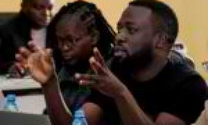 ESS and M&E Workshop