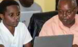 ESS and M&E Workshop