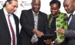 KIEP 250+ Cohort 2 Call for Application Launch at Pride Inn by Radisson, Westlands on 11th August 2023