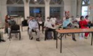 KIEP PIU Mombasa Innovation Ecosystem Familiarization Tour