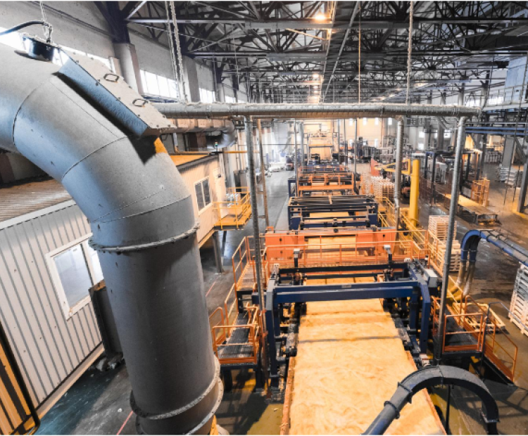 innovation and productivity