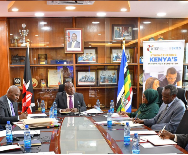 Kenya’s Innovation Ecosystem Receives World Bank Backing with Eight Universities Picked to Train Business Service Providers